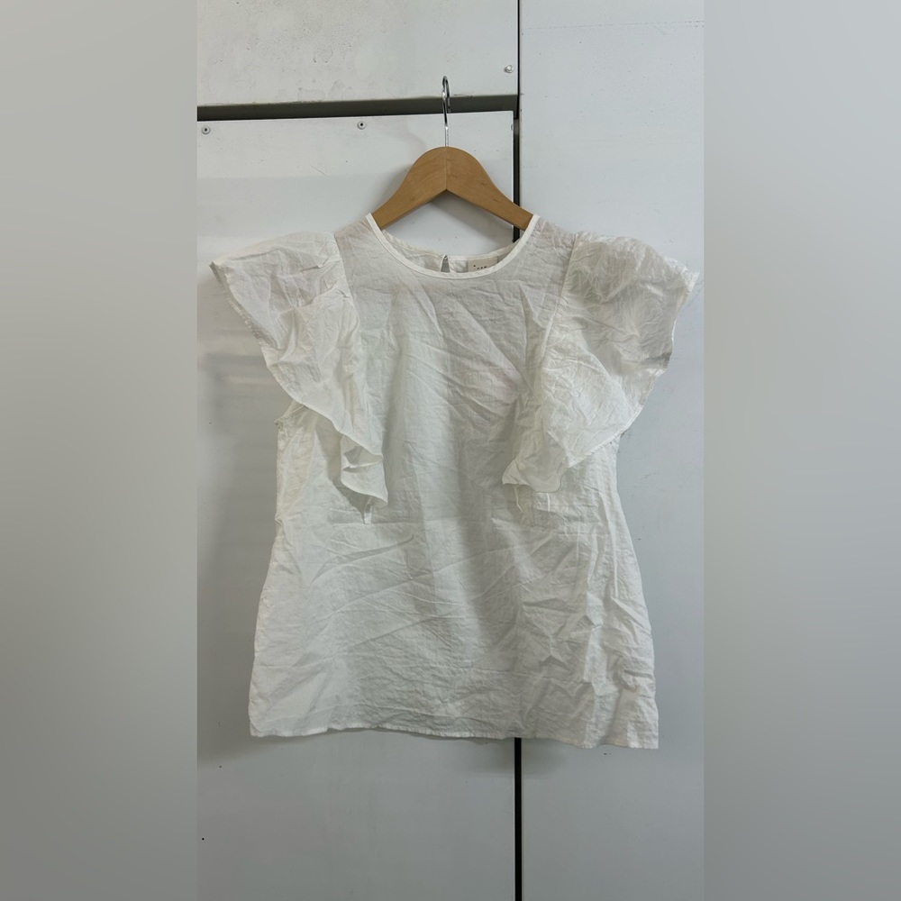 Women’s shirt a new day
